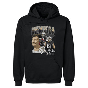Fernando Mendoza Men's Hoodie | 500 LEVEL