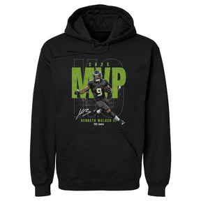 Kenneth Walker III Men's Hoodie | 500 LEVEL