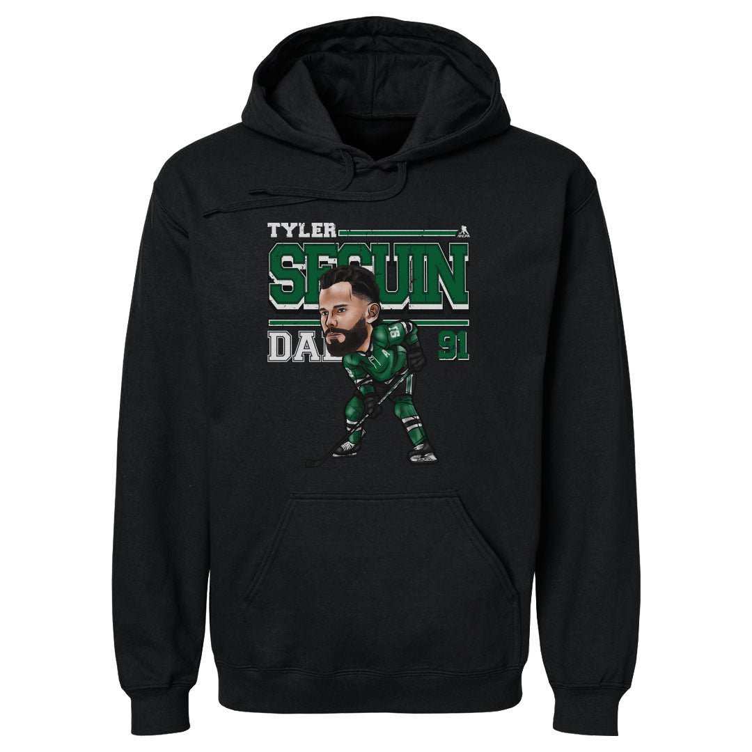Tyler Seguin Men's Hoodie | 500 LEVEL