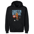 Christen Westphal Men's Hoodie | 500 LEVEL