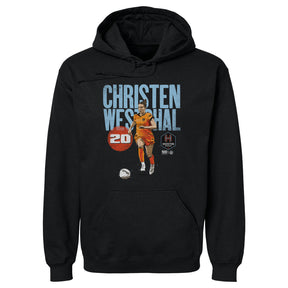 Christen Westphal Men's Hoodie | 500 LEVEL