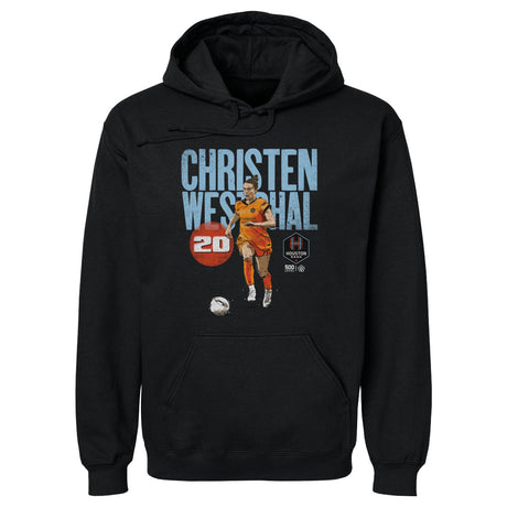 Christen Westphal Men's Hoodie | 500 LEVEL