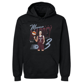 Marina Mabrey Men's Hoodie | 500 LEVEL