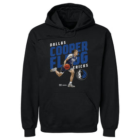 Cooper Flagg Men's Hoodie | 500 LEVEL