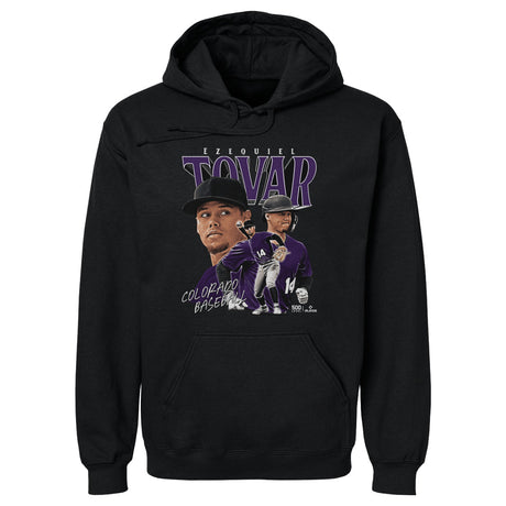 Ezequiel Tovar Men's Hoodie | 500 LEVEL