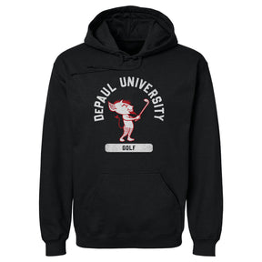 DePaul Blue Demons Men's Hoodie | 500 LEVEL