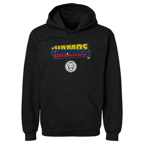 Orlando City Men's Hoodie | 500 LEVEL