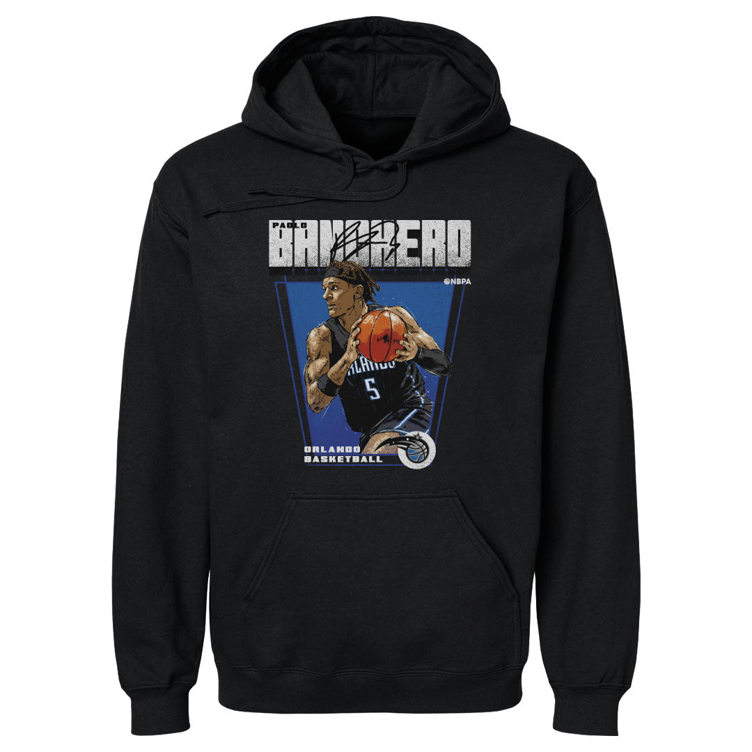 Paolo Banchero Men's Hoodie | 500 LEVEL
