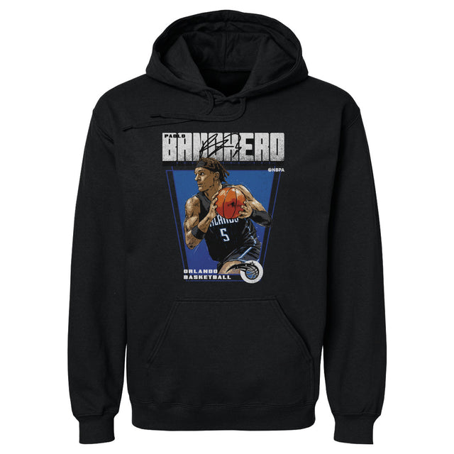 Paolo Banchero Men's Hoodie | 500 LEVEL