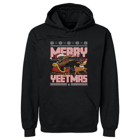 Jey Uso Men's Hoodie | 500 LEVEL