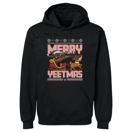Jey Uso Men's Hoodie | 500 LEVEL