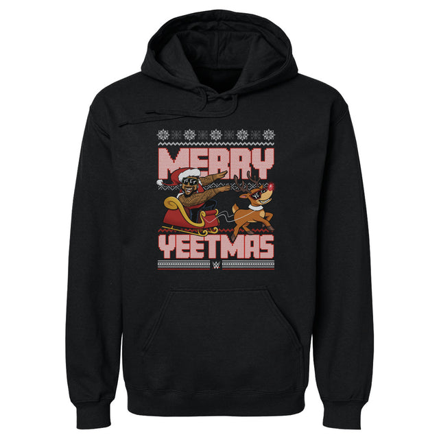 Jey Uso Men's Hoodie | 500 LEVEL