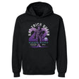 Barbra Banda Men's Hoodie | 500 LEVEL