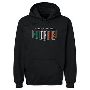Conor McGregor Men's Hoodie | 500 LEVEL