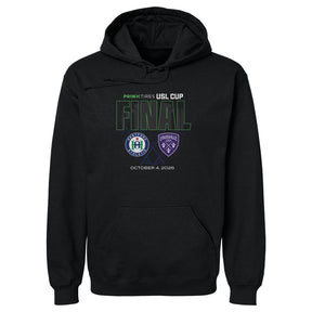 USL Men's Hoodie | 500 LEVEL
