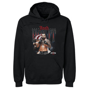 Josh Hokit Men's Hoodie | 500 LEVEL