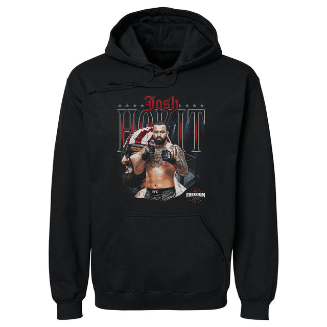 Josh Hokit Men's Hoodie | 500 LEVEL