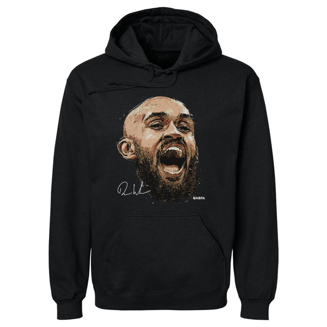 Derrick White Men's Hoodie | 500 LEVEL