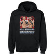 UFC 322 Men's Hoodie | 500 LEVEL