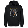 Marc Cucurella Men's Hoodie | 500 LEVEL