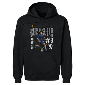 Marc Cucurella Men's Hoodie | 500 LEVEL