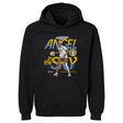 Angel Reese Men's Hoodie | 500 LEVEL
