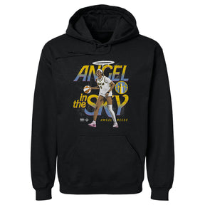 Angel Reese Men's Hoodie | 500 LEVEL