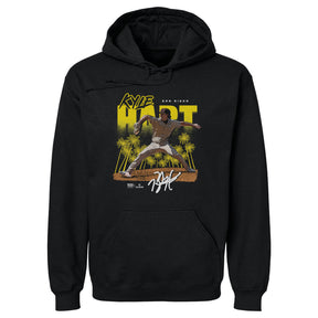 Kyle Hart Men's Hoodie | 500 LEVEL