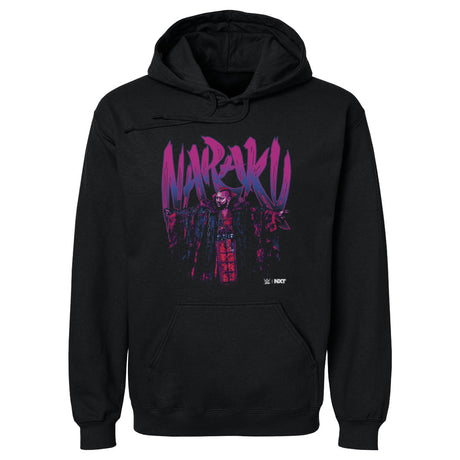 Naraku Men's Hoodie | 500 LEVEL