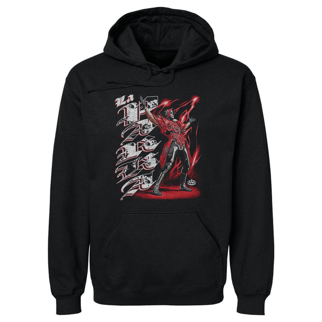 La Parka Men's Hoodie | 500 LEVEL
