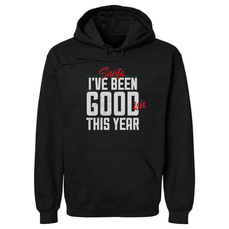 Christmas Men's Hoodie | 500 LEVEL