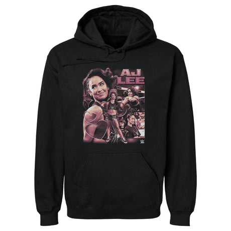 AJ Lee Men's Hoodie | 500 LEVEL