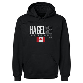 Brandon Hagel Men's Hoodie | 500 LEVEL