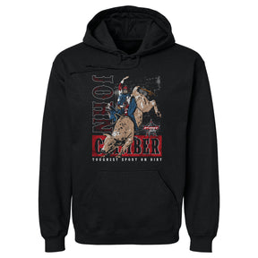 John Crimber Men's Hoodie | 500 LEVEL