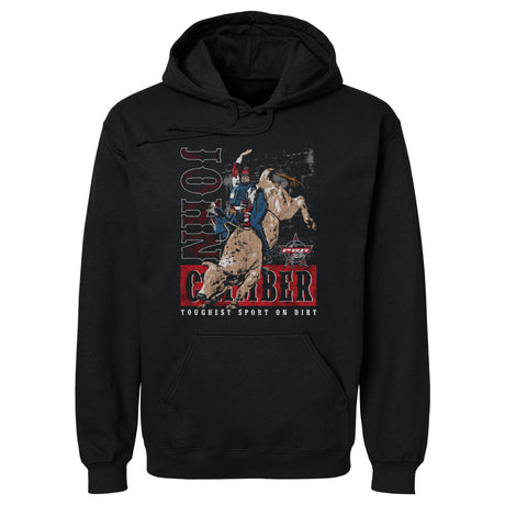 John Crimber Men's Hoodie | 500 LEVEL