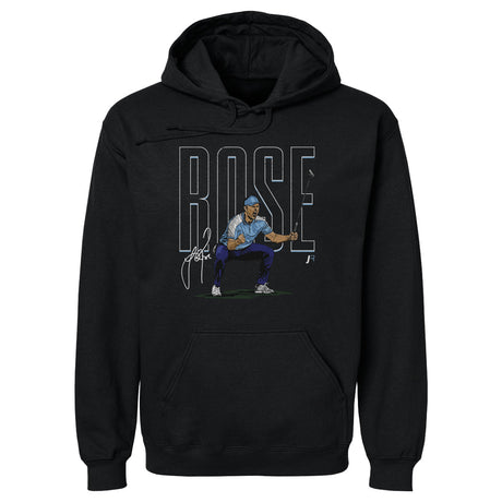 Justin Rose Men's Hoodie | 500 LEVEL