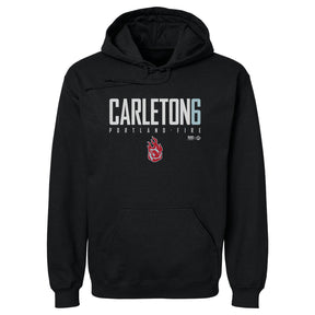 Bridget Carleton Men's Hoodie | 500 LEVEL
