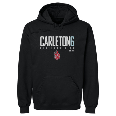 Bridget Carleton Men's Hoodie | 500 LEVEL
