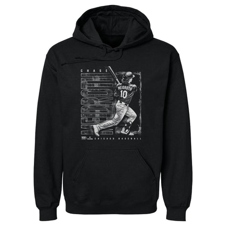 Chase Meidroth Men's Hoodie | 500 LEVEL