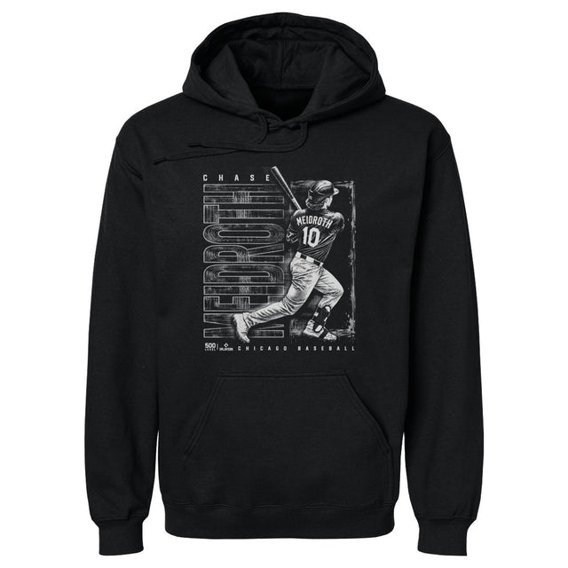 Chase Meidroth Men's Hoodie | 500 LEVEL