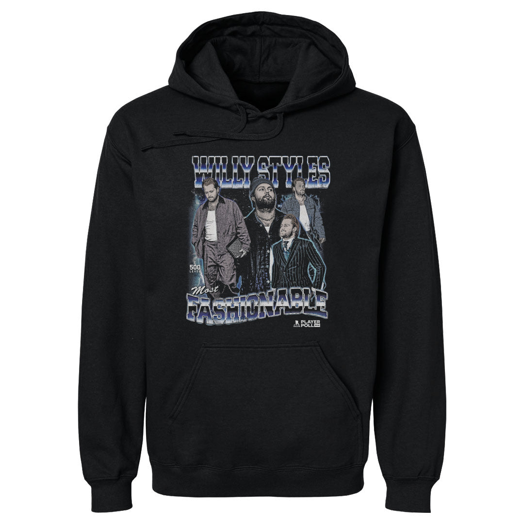 William Nylander Men's Hoodie | 500 LEVEL
