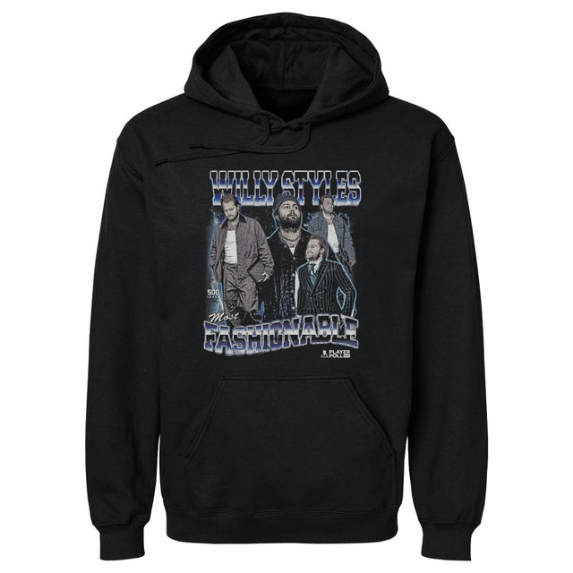 William Nylander Men's Hoodie | 500 LEVEL