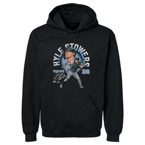Kyle Stowers Men's Hoodie | 500 LEVEL
