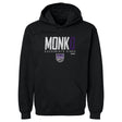 Malik Monk Men's Hoodie | 500 LEVEL