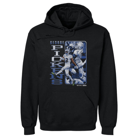 George Pickens Men's Hoodie | 500 LEVEL