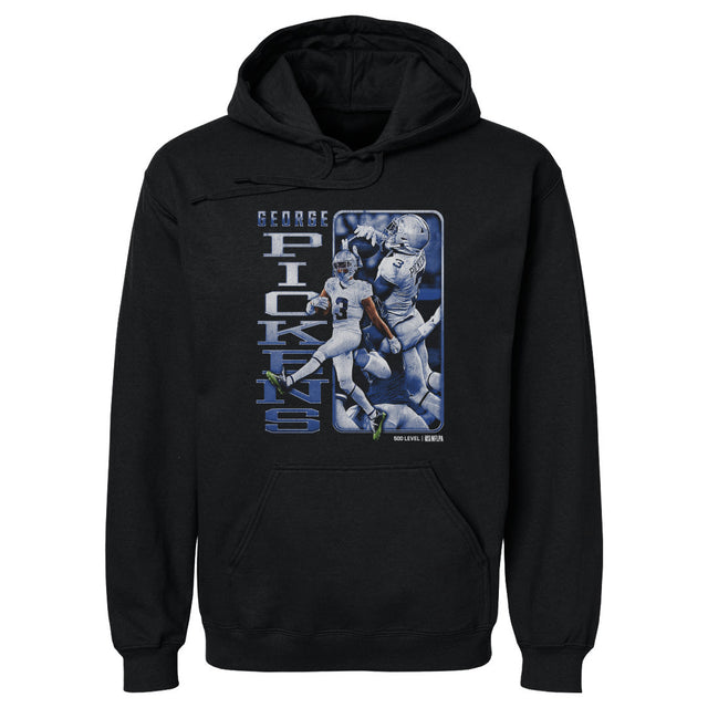 George Pickens Men's Hoodie | 500 LEVEL