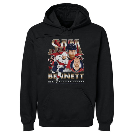 Sam Bennett Men's Hoodie | 500 LEVEL