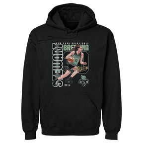 Breanna Stewart Men's Hoodie | 500 LEVEL
