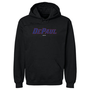 DePaul Blue Demons Men's Hoodie | 500 LEVEL