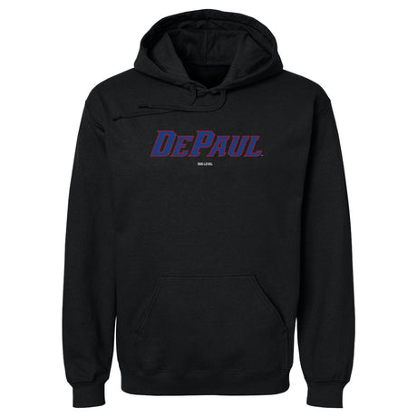 DePaul Blue Demons Men's Hoodie | 500 LEVEL